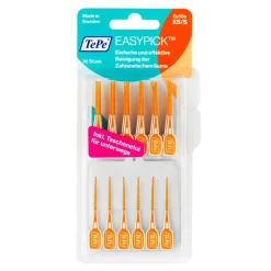 EasyPick XS/S>TePe Outlet