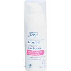 TePe® Feuchtigkeitsspendendes Mundgel| Outlet