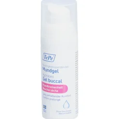 TePe® Feuchtigkeitsspendendes Mundgel| Outlet