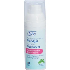 TePe® Feuchtigkeitsspendendes Mundgel| Online