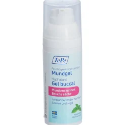 TePe® Feuchtigkeitsspendendes Mundgel| Online