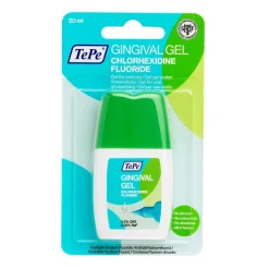 ® Gingival Gel>TePe Hot