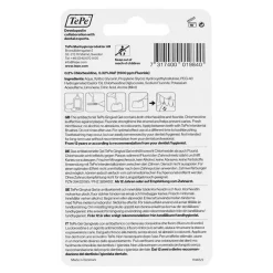 ® Gingival Gel>TePe Hot
