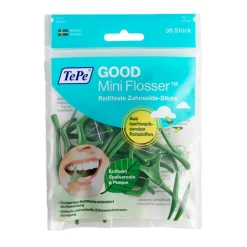 TePe GOOD Mini Flosser™| Best