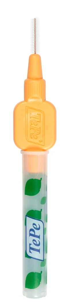 Interdentalbürste Extra Soft 0,45 - 0,7 mm|TePe New