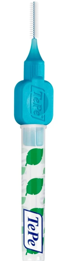 Interdentalbürsten 0,6 mm blau><noscript><img width=