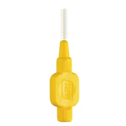 Interdentalbürsten 0,7 mm gelb><noscript><img width=