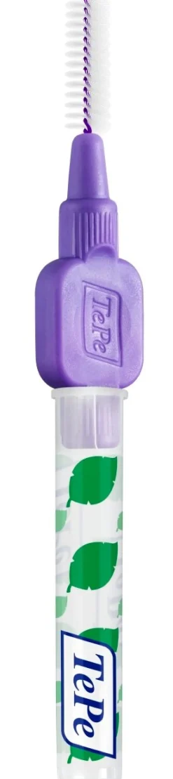 Interdentalbürsten 1,1 mm lila><noscript><img width=