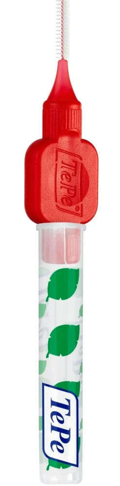 Interdentalbürsten 0,5 mm rot|TePe Sale