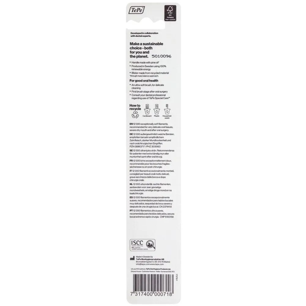 TePe Special Care™ Zahnbürste Ultra Soft>TePe Select Sale