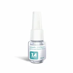 Terbinafin - 1 A Pharma® Nagellack gegen Nagelpilz> Best