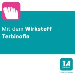 Terbinafin - 1 A Pharma® Nagellack gegen Nagelpilz><noscript><img width=