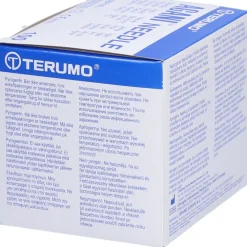 TERUMO® AGANI® Kanüle 23 g 32 mm blau| Hot