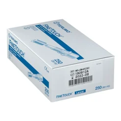 FINETOUCH Einmallanzetten|TERUMO Hot