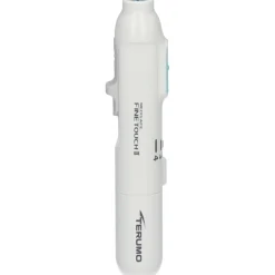 MEDISAFE® Finetouch® II Stechhilfe|TERUMO Hot