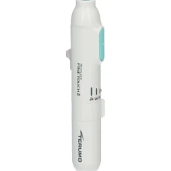 MEDISAFE® Finetouch® II Stechhilfe|TERUMO Hot