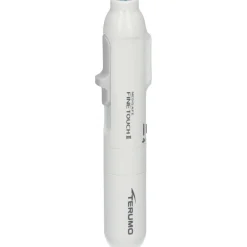 MEDISAFE® Finetouch® II Stechhilfe|TERUMO Hot