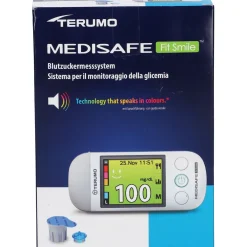 ® Medisafe Fit|TERUMO