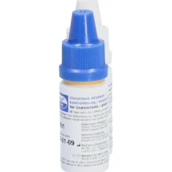 GlucoCheck Advance Kontrolllösung><noscript><img width=