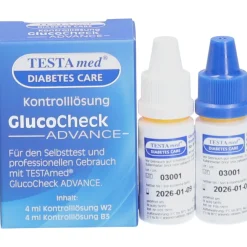 GlucoCheck Advance Kontrolllösung><noscript><img width=