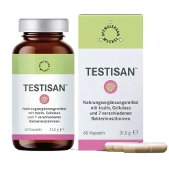 Testisan™|Spenglersan