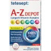 ® A-Z DEPOT Langzeit-Vitamin-Komplex|tetesept Best