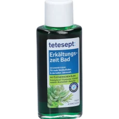 ® Erkältungs Bad|tetesept Best