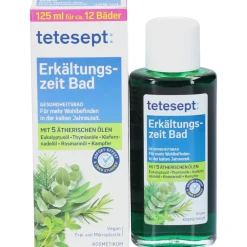 ® Erkältungs Bad|tetesept Best