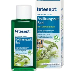 ® Erkältungszeit Bad>tetesept Outlet