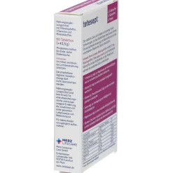 tetesept FemiComplex® Mönchspfeffer plus Hormon-Balance| New