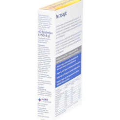 tetesept Glucosamin 1650 Filmtabletten| Discount