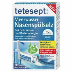 ® Meerwasser Nasenspülsalz|tetesept New