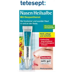 ® Nasen Heilsalbe>tetesept Online
