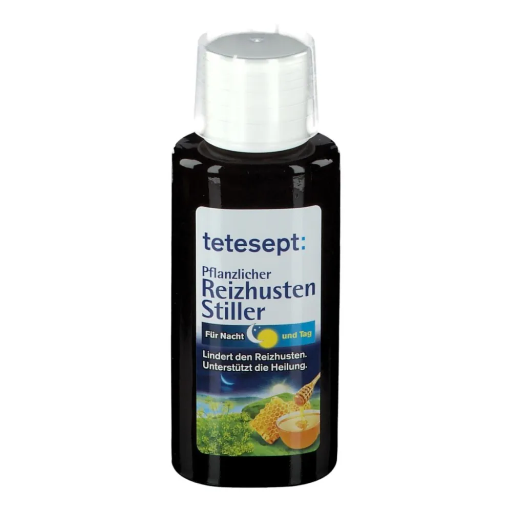 ® Pflanzlicher Reizhusten Stiller|tetesept Clearance