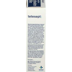 ® Pflanzlicher Reizhusten Stiller|tetesept Clearance