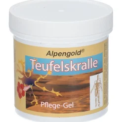 Teufelskralle Pflege-Gel| Best