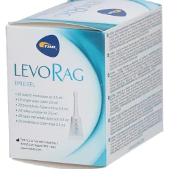 THD® LEVORAG Emulgel><noscript><img width=