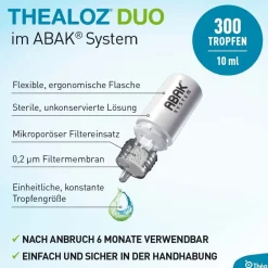 Thealoz® Duo|Thealoz Duo Sale