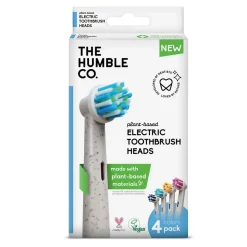 The Humble Co. Elektrische Aufsteckbürsten> Outlet