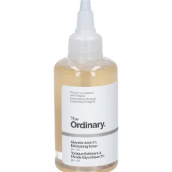 The Ordinary Glycolic Acid 7 % Exfoliating Toner| Outlet