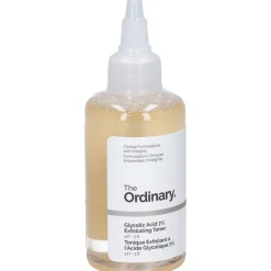 The Ordinary Glycolic Acid 7 % Exfoliating Toner| Outlet