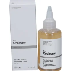 The Ordinary Glycolic Acid 7 % Exfoliating Toner| Outlet