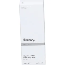 The Ordinary Glycolic Acid 7 % Exfoliating Toner| Outlet