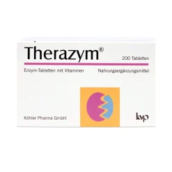 Therazym® Tabletten|