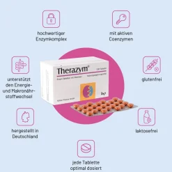 Therazym® Tabletten|