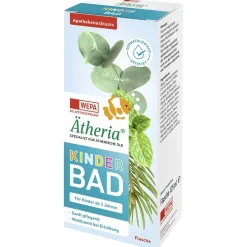 Ätheria® Kinderbad| Discount