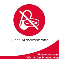 ® bei punktuellen Schmerzen,  kleines Wärmepflaster zur flexiblen Anwendung - Jetzt 10% mit dem Code 10 sparen*|Thermacare Discount