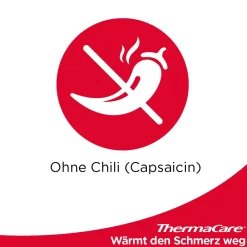 ® bei punktuellen Schmerzen,  kleines Wärmepflaster zur flexiblen Anwendung - Jetzt 10% mit dem Code 10 sparen*|Thermacare Discount