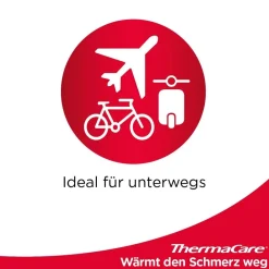 ® für größere Schmerzbereiche, Wärmepflaster gegen Rückenschmerzen - Jetzt 10% mit dem Code 10 sparen*|Thermacare Discount