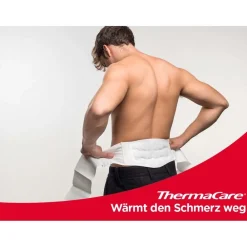 ® Wärmeumschläge für den unteren Rücken, bei Schmerzen im unteren Rücken und der Hüfte - Jetzt 10% mit dem Code 10 sparen*>Thermacare Clearance